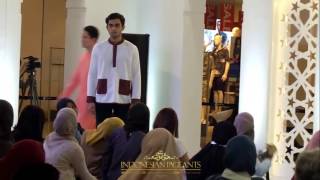 Ramadan Runway 2018 : Purity of Ramadan screenshot 3