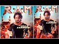 Ram  official teaser  arindam roy  new odia film  jiban tv