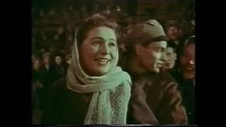 В дни Октября (1958) Ленфильм