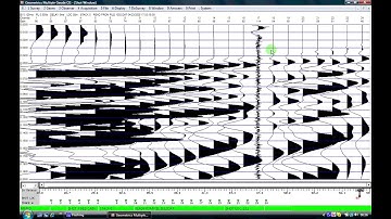 Seismic Refraction Training 1-2 | SCS Data Acquisition