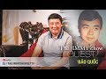 The Jimmy Show | Nghệ sĩ Bảo Quốc | SET TV www.setchannel.tv The Jimmy Show | Nghệ sĩ Bảo Quốc | SET TV www.setchannel.tv