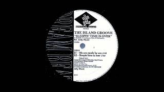 The Island Groove - We Are Made By Sex [1995]