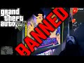 Rockstar banning for doing a duplication What does that mean for us?