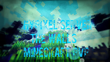 The Walls - Winter - Hypixel Server #3