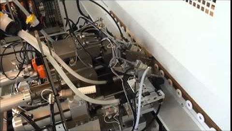 OMAL Lockdowel 1300 Insert - CNC Boring & Hardware Insertion