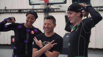 NBA 2K20: Welcome to the WNBA | PS4