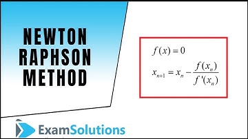 Newton-Raphson Method part 32 | Numerical Analysis | GATE Previous year all solutions for all branch