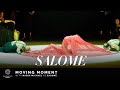 Salome Moving Moment Featuring Nadja Michaels In The Dance Of The Seven Veils Salome Moving Moment Featuring Nadja Michaels In The Dance Of The Seven Veils