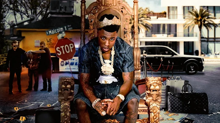 Zillionaire Doe - Back To The South (Official Audio) ft. Yo Gotti