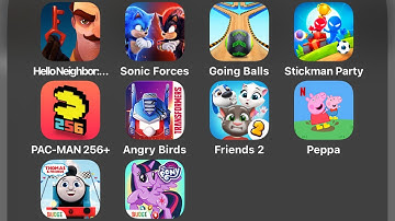 Hello Neighbor Nicky