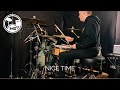 Nice Time - Pepper // Drum Cover