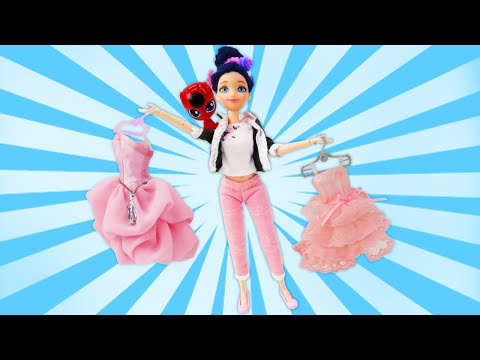 Miraculous lady noire mister bug multi mousse  Disney barbie dolls,  Miraculous, Miraculous ladybug