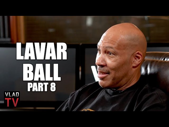 Mark Cuban compares LaVar Ball to Dennis Rodman, says he's good