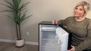 3.2 Cu Ft Mini Fridge Review: Is It Worth Buying?