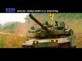 South Korea Defence Network - K-2 Black Panther MBT