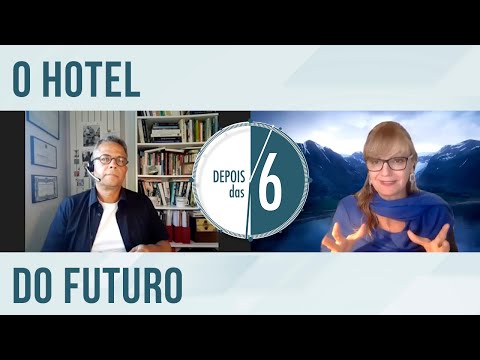 Vídeo: Este Hotel Subaquático é O Futuro Da Hospedagem [fotos] - Rede Matador