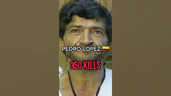 Top 10 biggest serial killers #shorts #edit #education #onlyeducation #viral #world #killer