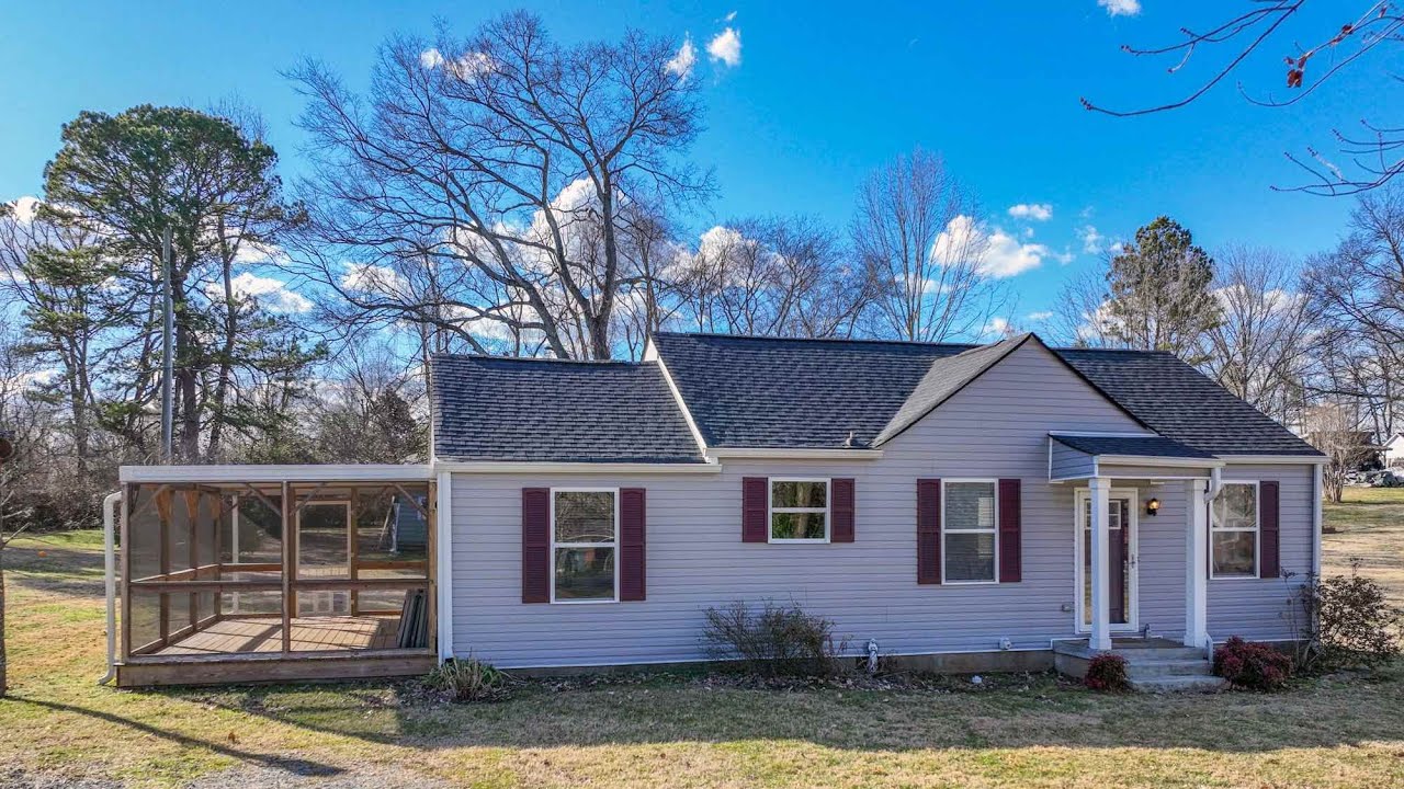 655 Lock 4 Road Gallatin TN 37066 YouTube