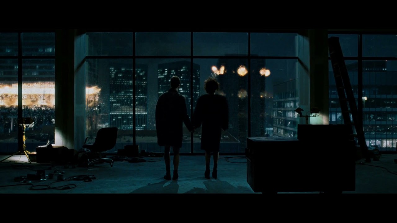 Actualizar 104+ imagen fight club end scene song