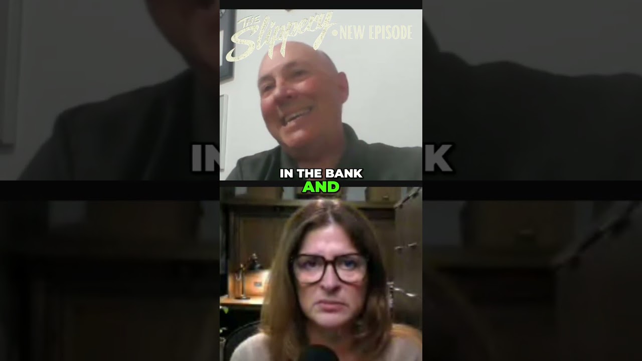 Gold Laundering: Was It Unique or the Norm? #shorts Gold Laundering: Was It Unique or the Norm? #shorts