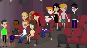 Character Elimination Episode 3: Horseride Joyride Hoedown (Voting closed)