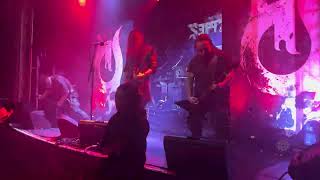 Septicflesh - Anubis (Live at Brooklyn)