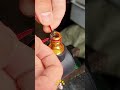 Rubber Seal Ring Installation Skills 🛠️⭕💧
