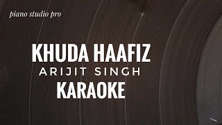 Download Mp3 Khuda Haafiz Karaoke || The Body || Arijit Singh || Khuda Haafiz Karaoke With Lyrics Gudang lagu Download Mp3 Khuda Haafiz Karaoke || The Body || Arijit Singh || Khuda Haafiz Karaoke With Lyrics
