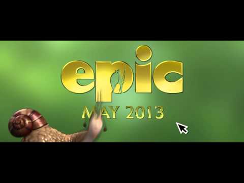 Video Epic - Trận Hùng Chiến Xứ Sở Lá Cây - Nhân Vật Ốc Sên - youtube