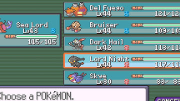 Pokemon Ruby Randomizer Ep:8 (Infiltrating Team Magma