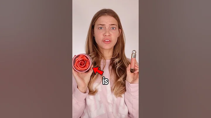 The World’s WEIRDEST vs NORMAL Blush!😱 (gyatt)