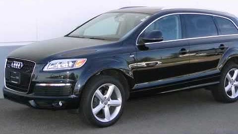 2008 Audi Q7 3.6 Premium in Maplewood, MN 55109