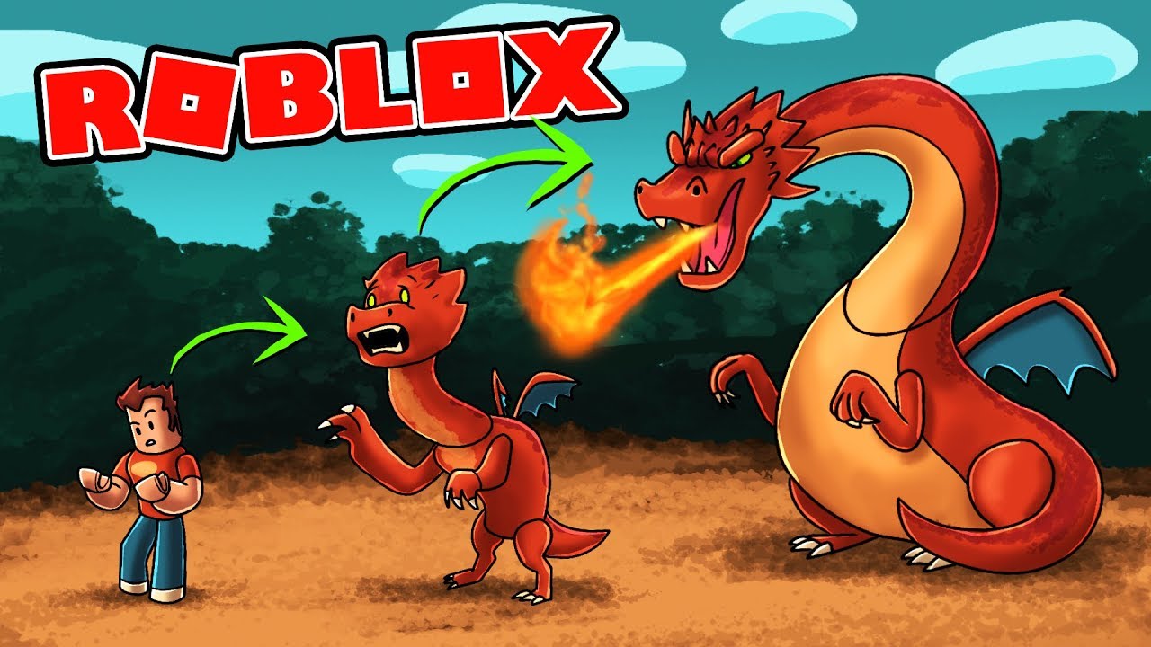 Roblox Elemental Battlegrounds Dragon Update Dragons In Roblox - updated dragon model roblox