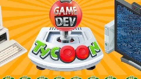 Game Dev Tycoon #4 - Money Problems