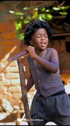 Feliz Navidad #africa #dance #cute #love