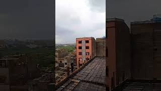 Today Karachi Beautiful Wetherمیں ویڈو بنا بنا کے تھک گیا ہوں کوہی بھی ویرال نہیں ہوراہاں