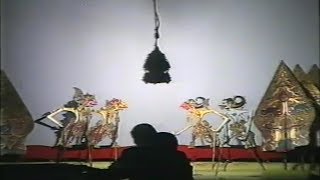 Pagelaran Wayang Kulit Ki Anom Suroto \u0026 Ki Bayu Aji Lakon Wahyu Cakraningrat Full