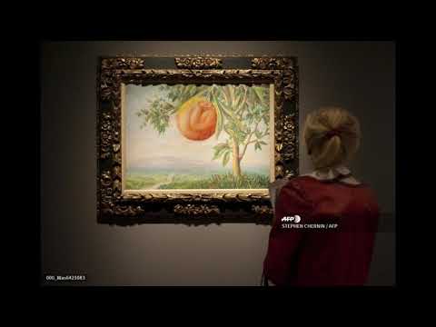 Video: Rene Magritte: Biografie, Carieră și Viață Personală