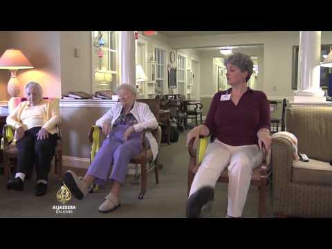 Video: Alzheimerova Bolest, Demencija I Terapija Matičnim Stanicama