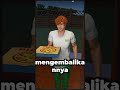 Harapan di Balik Sepotong Pizza Terakhir 🍕💔