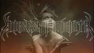 MOSES BANDWIDTH - KEMBALI (Mell Rose)