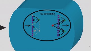 Johannes Borregaard: One-way quantum repeater with minimal-resources