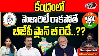 BJP Big Plan For 400 MP Seats | PM Modi | Amith Shah | Rahul Gandhi | Next PM | Wild Wolf Telugu