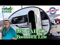 Comprehensive Walk-thru of the 2021 TAB 400 by NuCamp RV   -  w/Paul "The Air Force Guy"