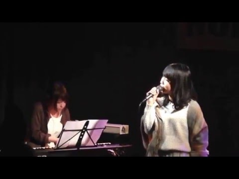 氏家麻衣「ジレンマ」 2016.01.26