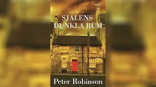 Själens dunkla rum - Peter Robinson [Del 1] (Kommissarie Banks-serien #22) - Komplett Ljudbok