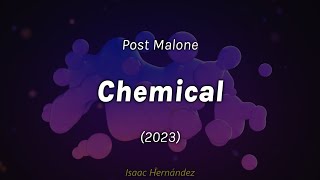 Post Malone - Chemical (Lyrics | Subtítulos en español)