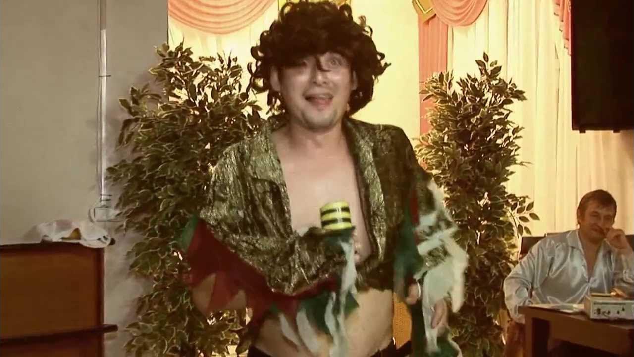 пародия на валерию