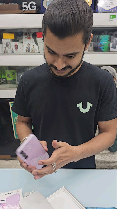 lilac samsung a35 #samsung a35 lilac colour