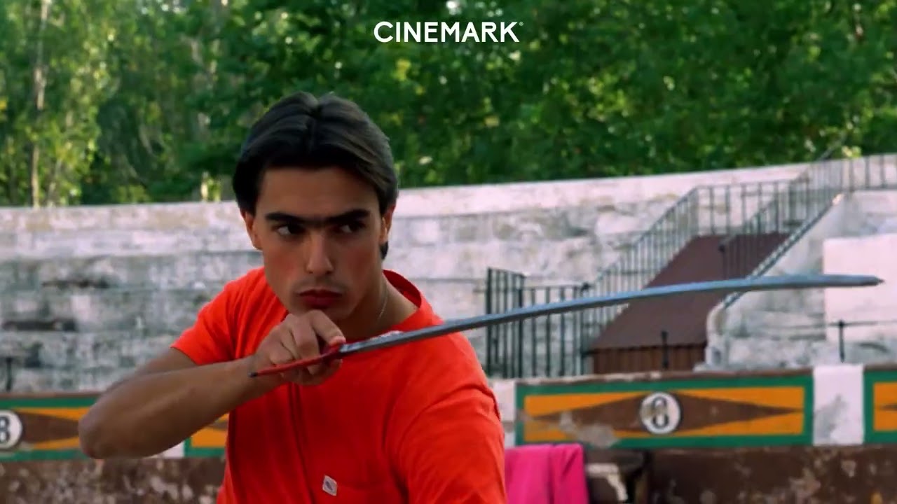 Matador | Tráiler Cinemark